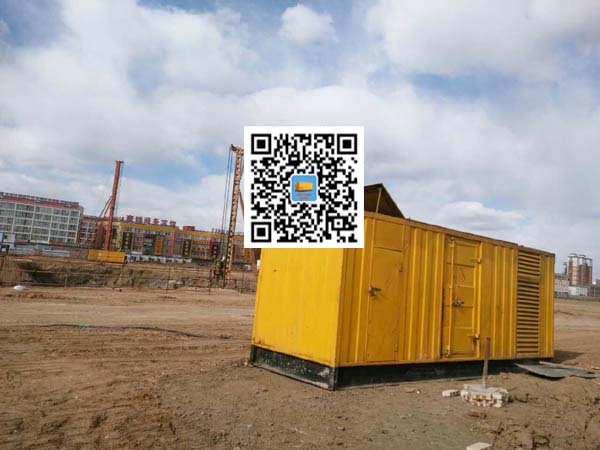 若羌发电机出租-柴油发电机组安全操作规程有哪些？