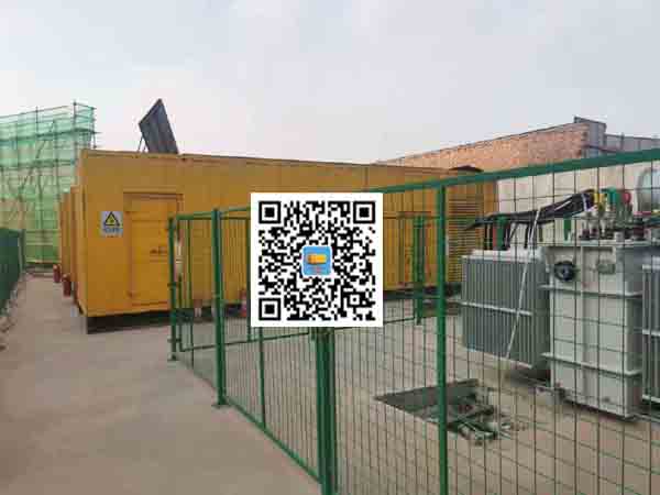 若羌发电机组的社会应用有哪些