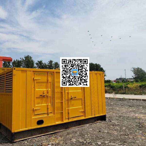 若羌发电机出租发电机电刷的结构与作用是什么